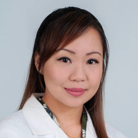 Dr. Amber Liu MD image